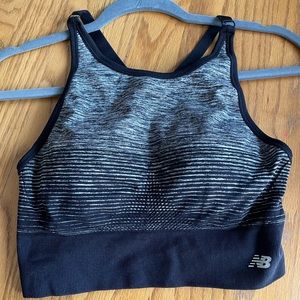 New Balance Sports Bra